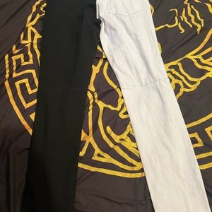 Men Supreme Flex Skinny